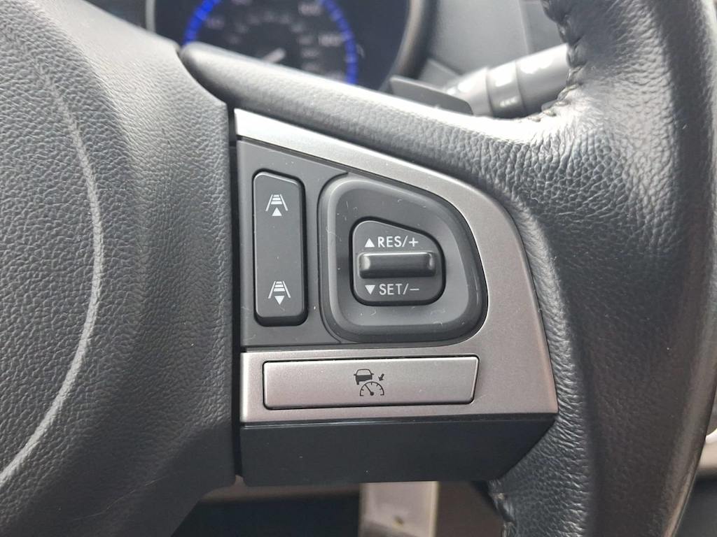 Thumbnail: 2015 Subaru Outback - 27