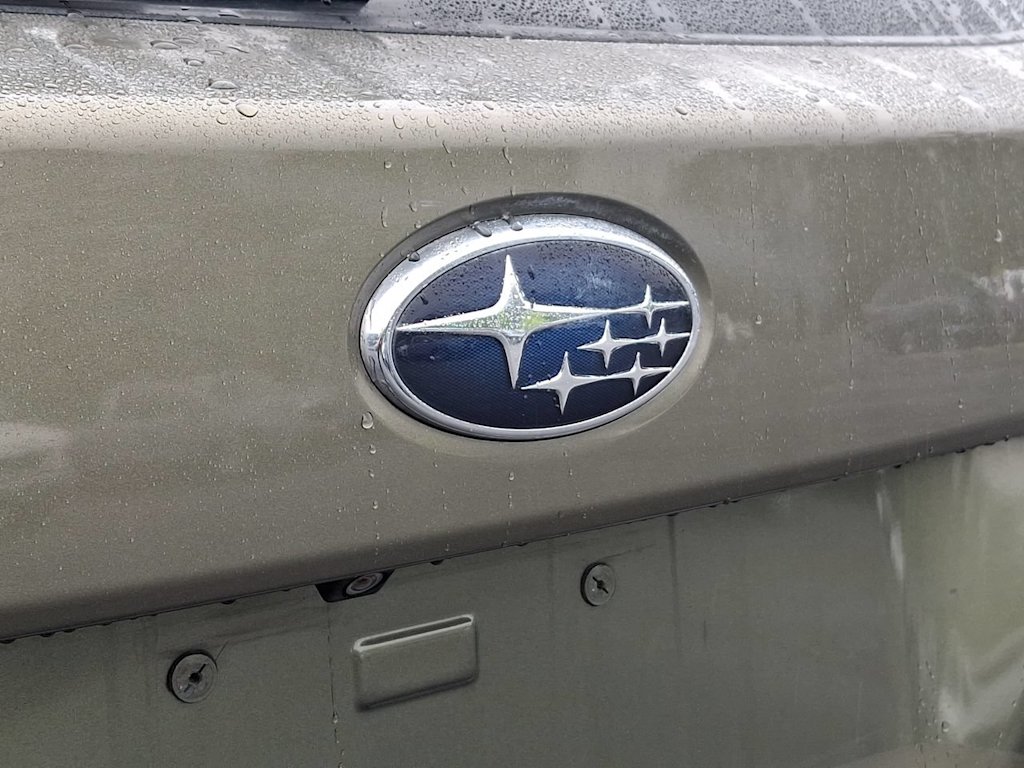 Thumbnail: 2015 Subaru Outback - 6