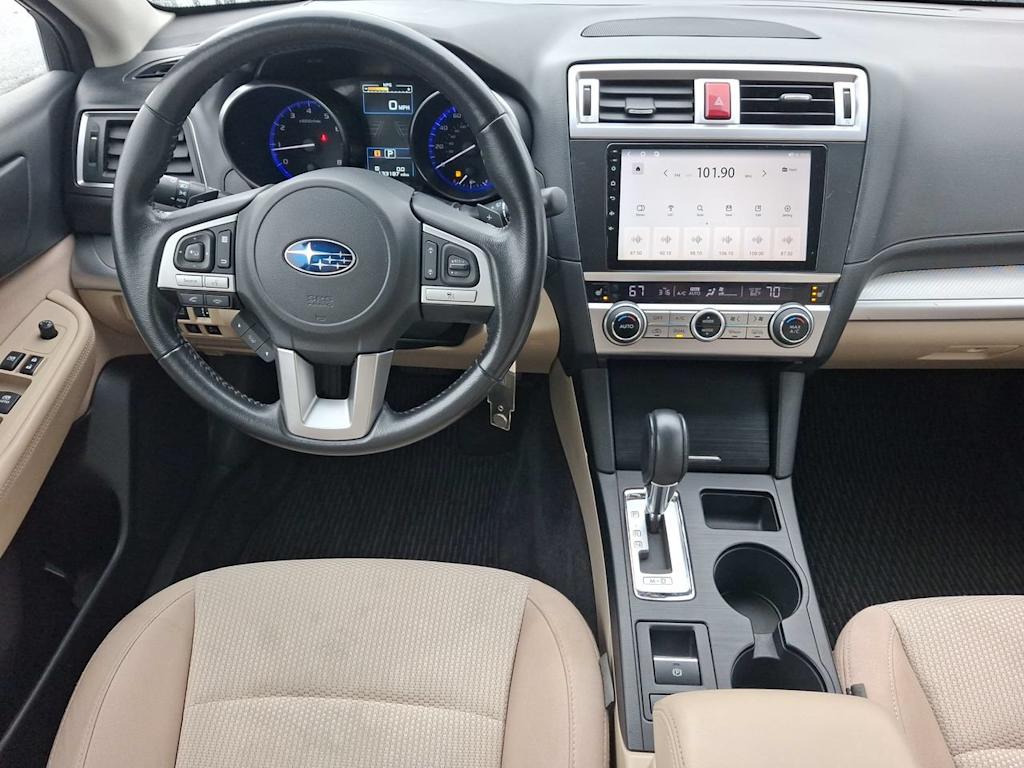 Thumbnail: 2015 Subaru Outback - 30