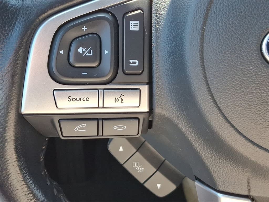 2016 Subaru Outback Limited 20