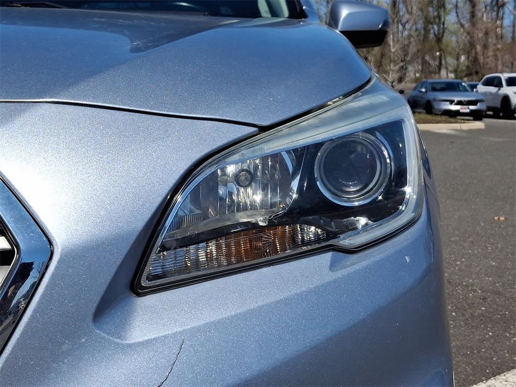 2016 Subaru Outback Limited 24