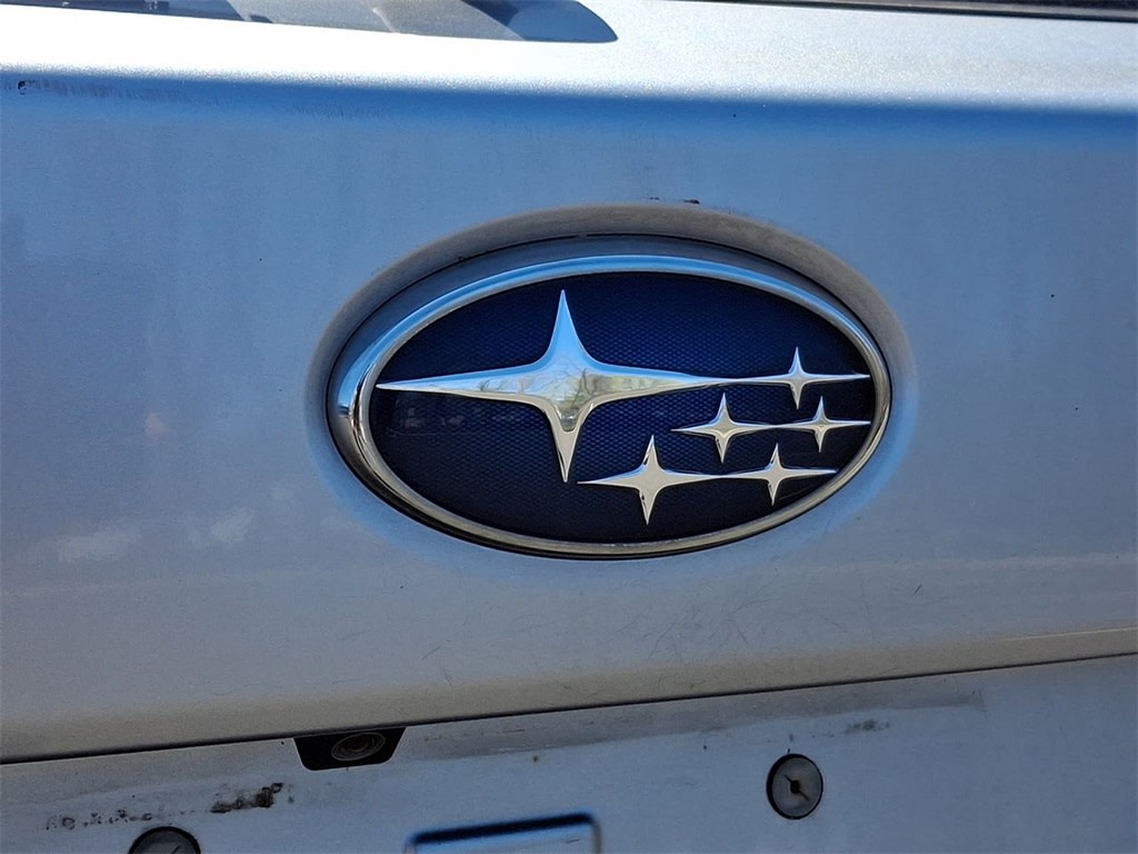 2016 Subaru Outback Limited 23