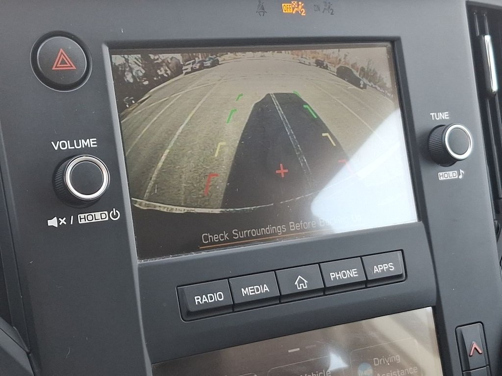 Thumbnail: 2020 Subaru Outback - 25