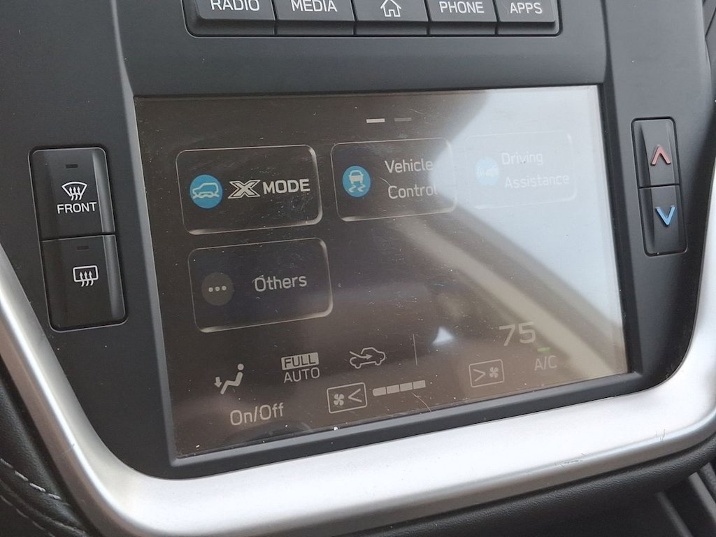 Thumbnail: 2020 Subaru Outback - 28