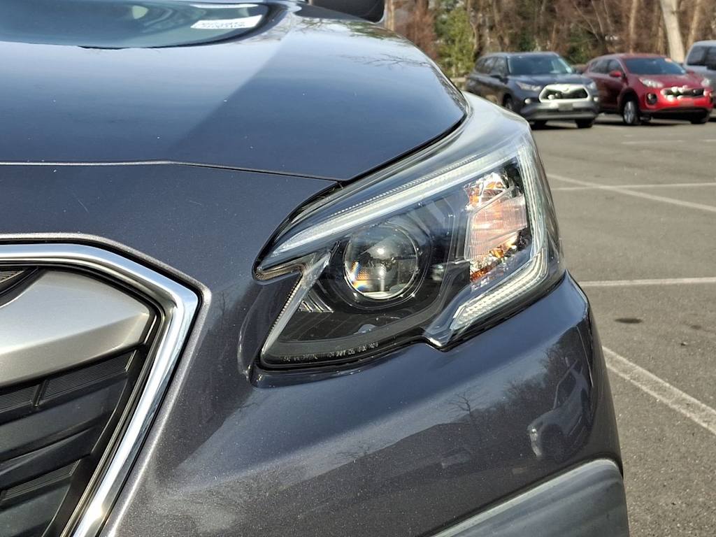 Thumbnail: 2020 Subaru Outback - 30