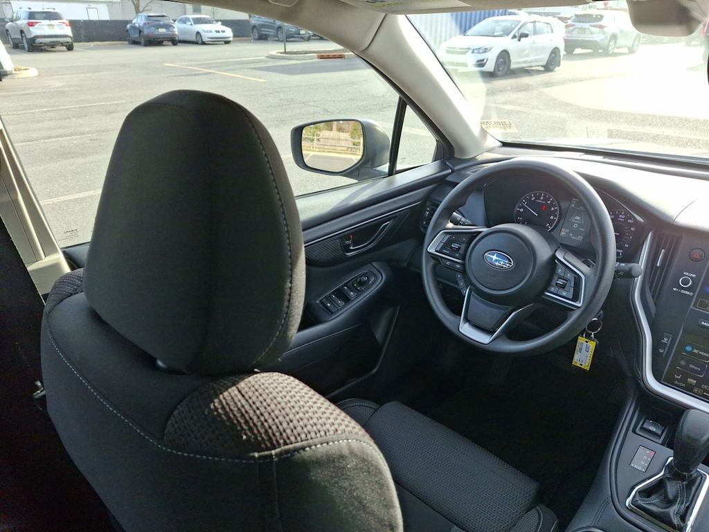 Thumbnail: 2020 Subaru Outback - 7