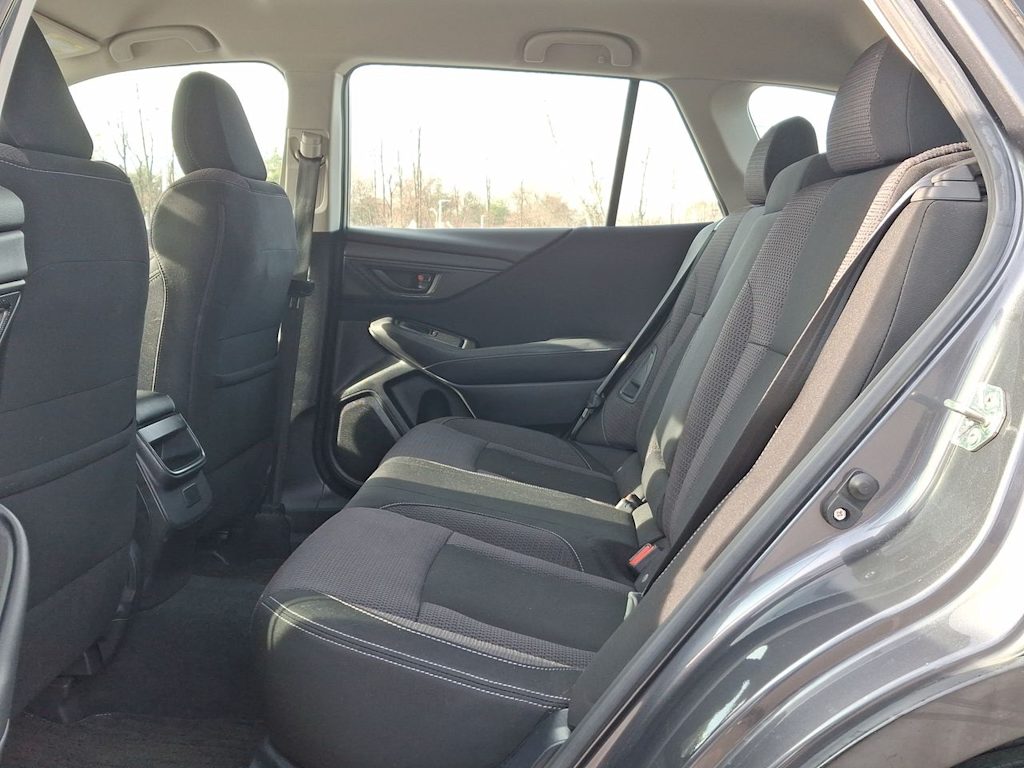 Thumbnail: 2020 Subaru Outback - 29