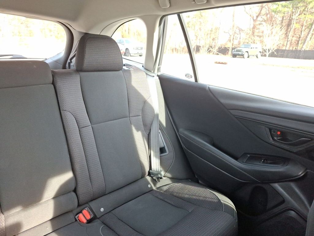 Thumbnail: 2020 Subaru Outback - 23