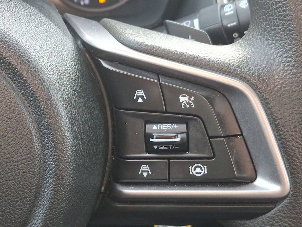 Thumbnail: 2020 Subaru Outback - 27