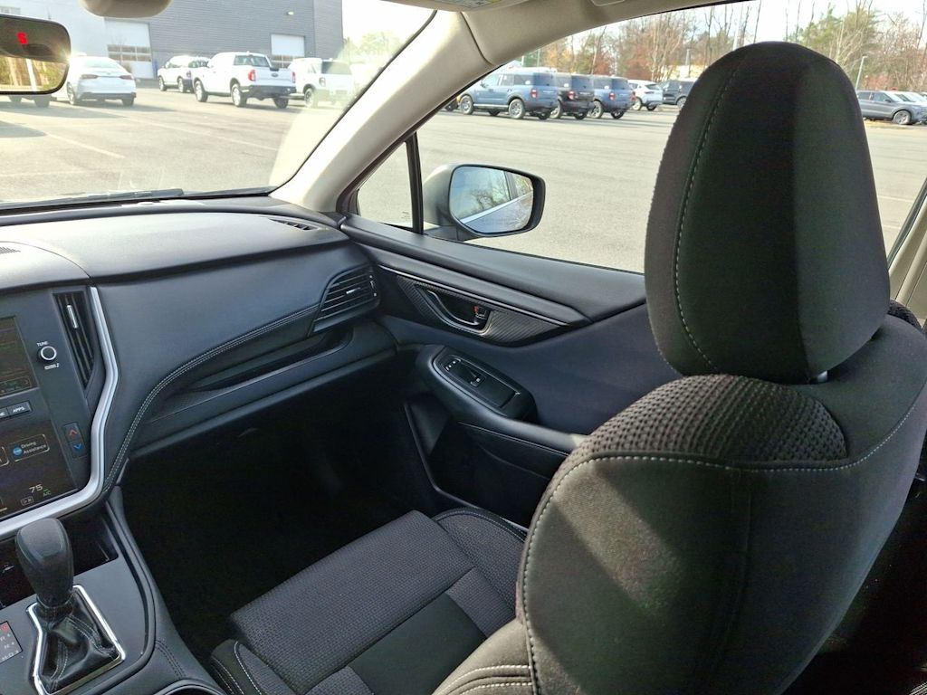 Thumbnail: 2020 Subaru Outback - 21