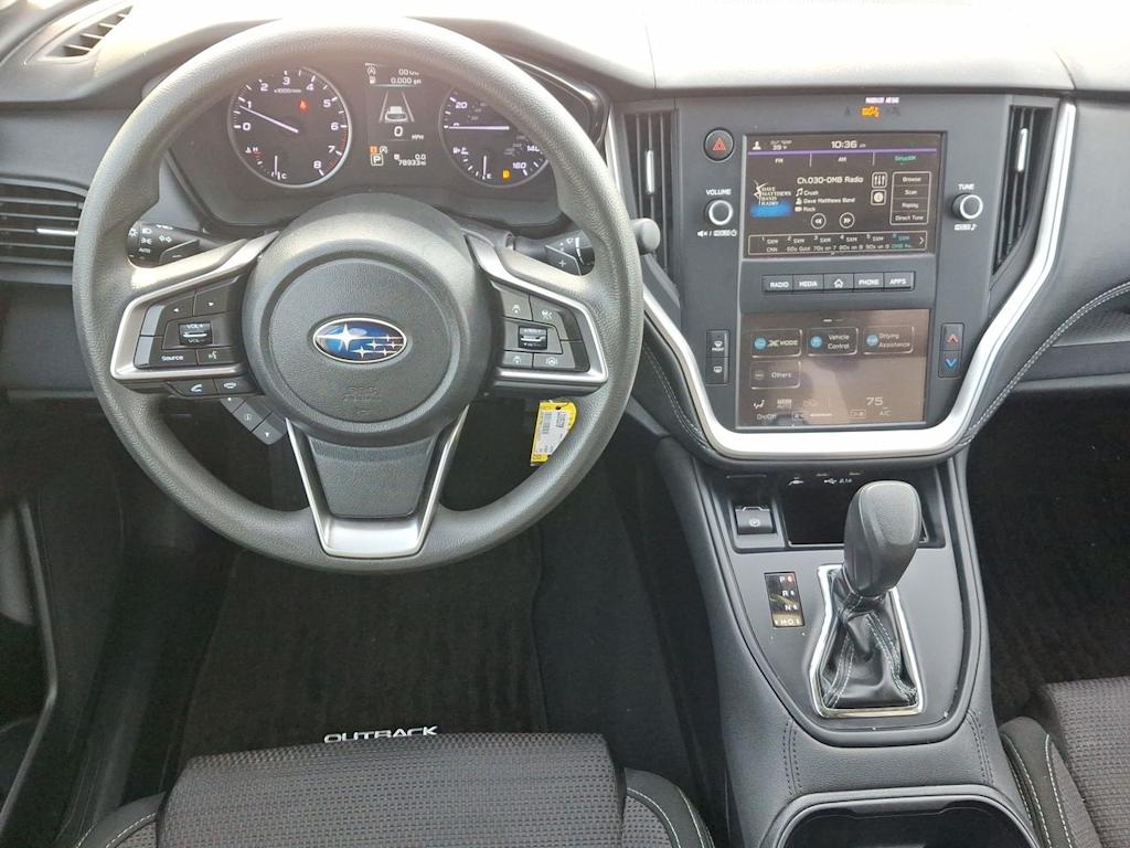 Thumbnail: 2020 Subaru Outback - 11