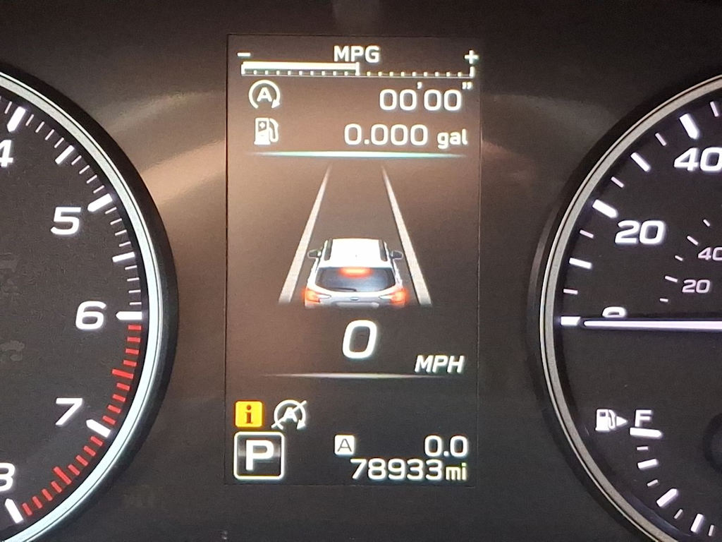 Thumbnail: 2020 Subaru Outback - 14