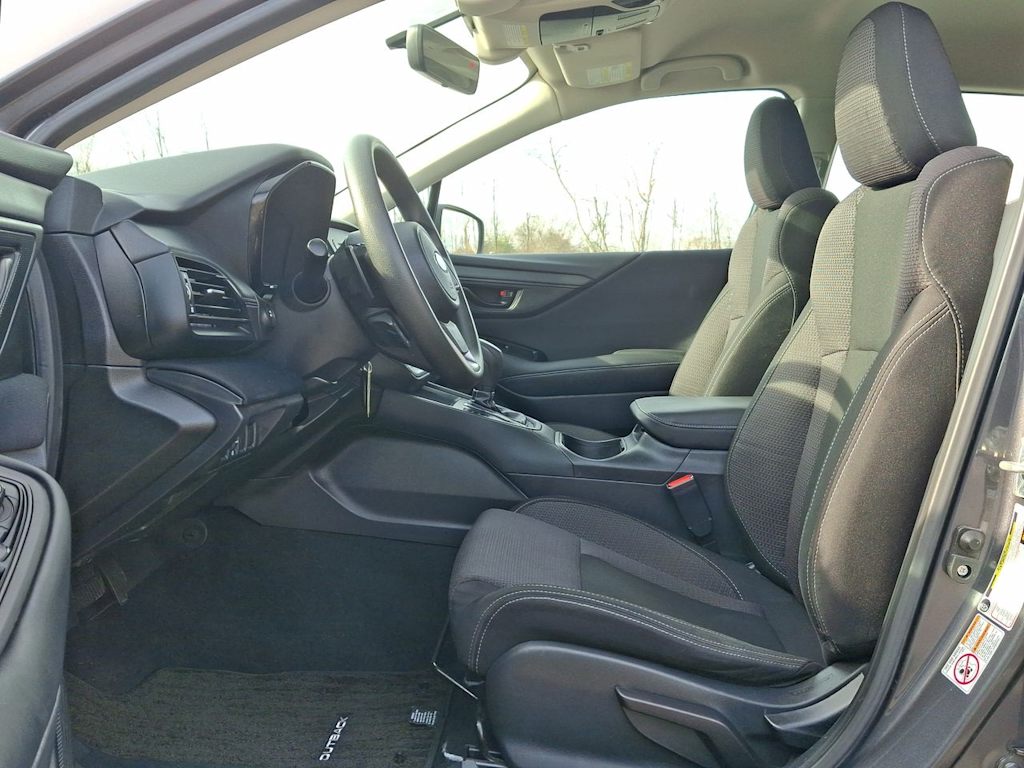 Thumbnail: 2020 Subaru Outback - 8