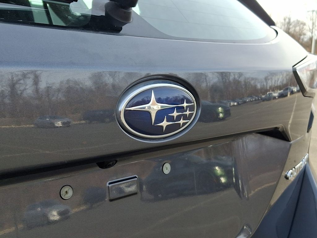 Thumbnail: 2020 Subaru Outback - 5