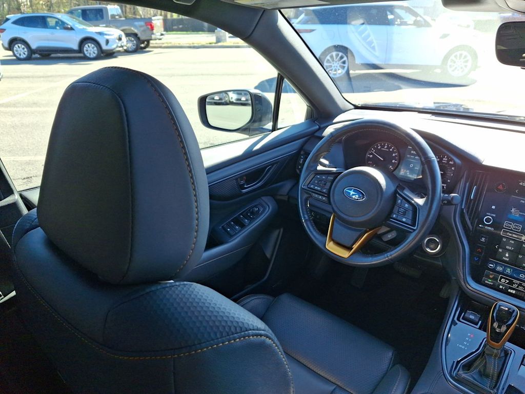 Thumbnail: 2024 Subaru Outback - 7