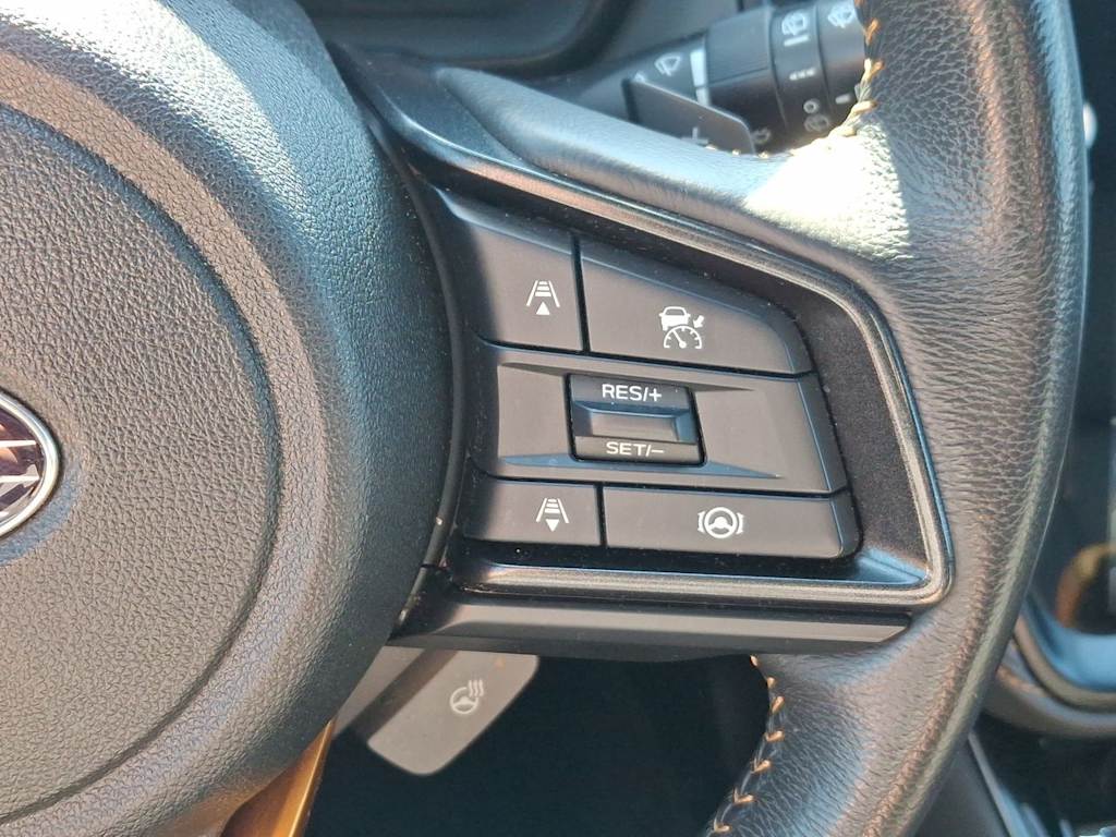 Thumbnail: 2024 Subaru Outback - 27