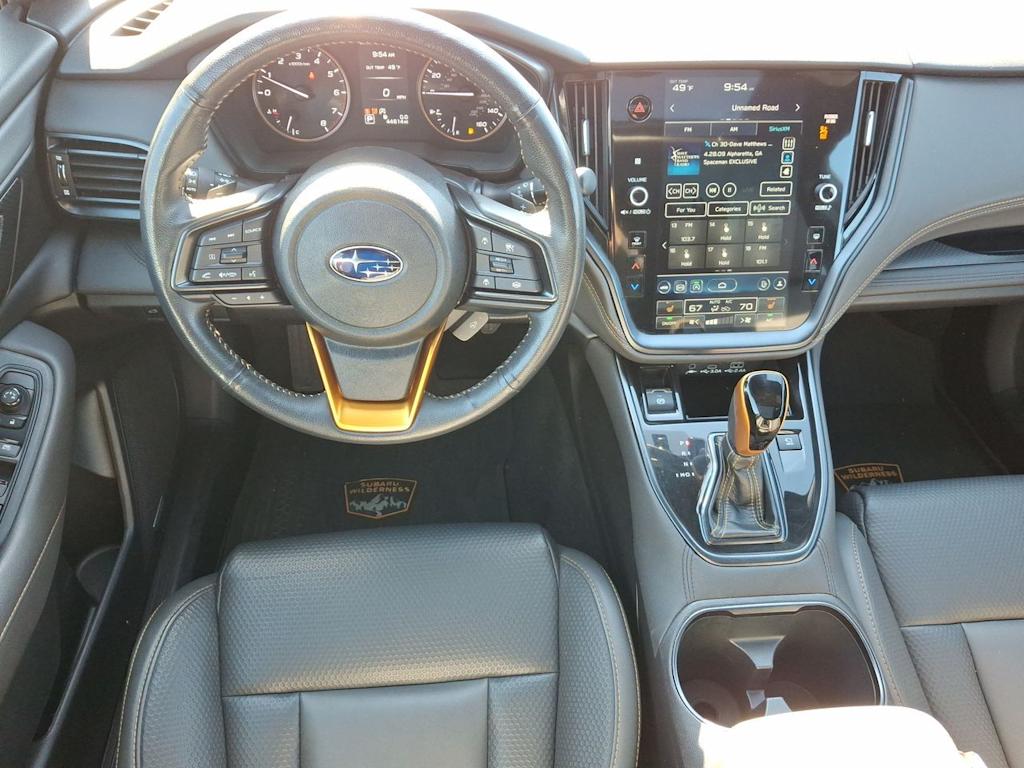 Thumbnail: 2024 Subaru Outback - 11