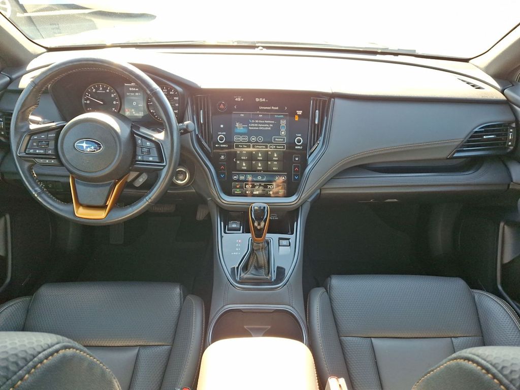 Thumbnail: 2024 Subaru Outback - 2