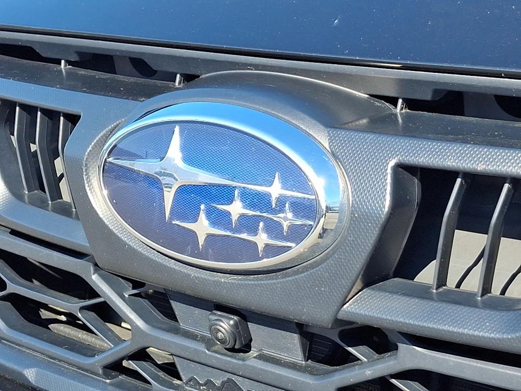 Thumbnail: 2024 Subaru Outback - 5