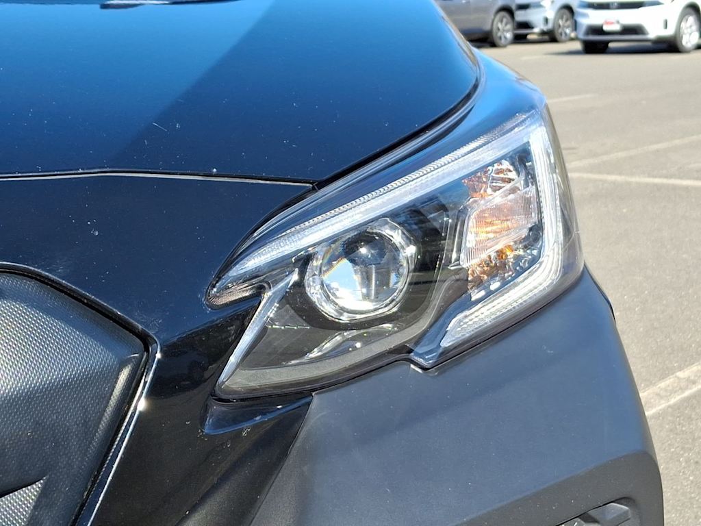 Thumbnail: 2024 Subaru Outback - 30