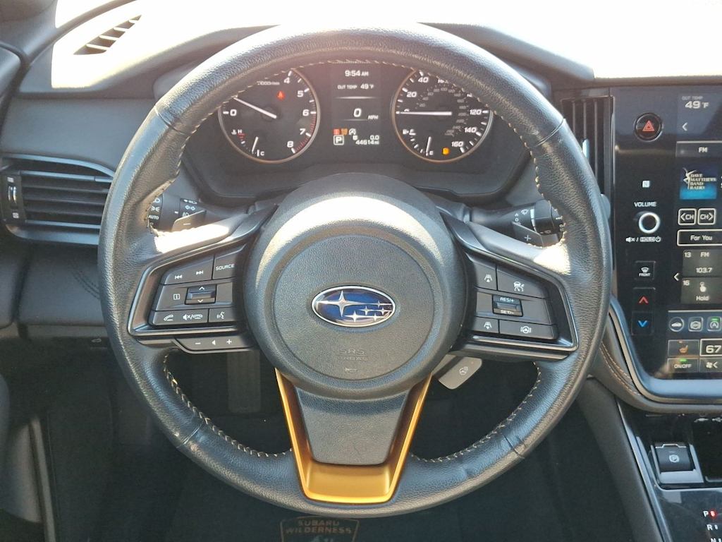 Thumbnail: 2024 Subaru Outback - 10