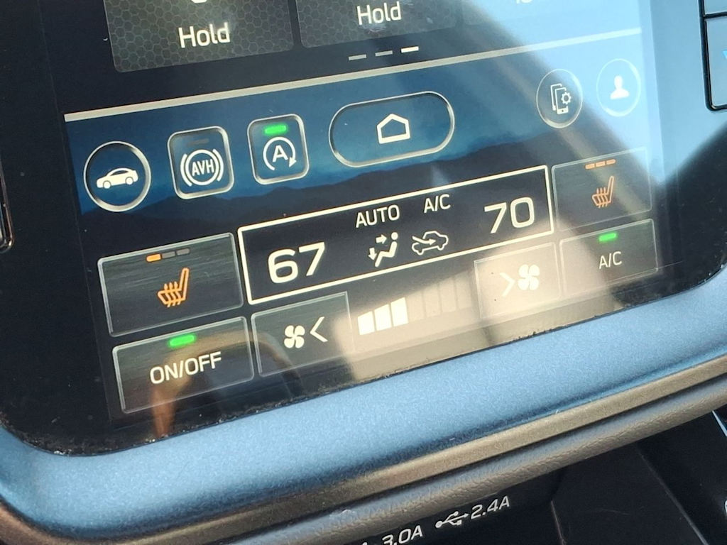 Thumbnail: 2024 Subaru Outback - 28