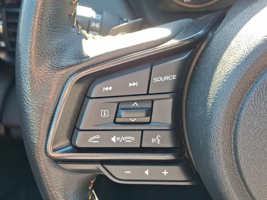 Thumbnail: 2024 Subaru Outback - 26
