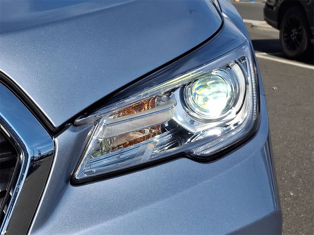 2022 Subaru Ascent Limited 23