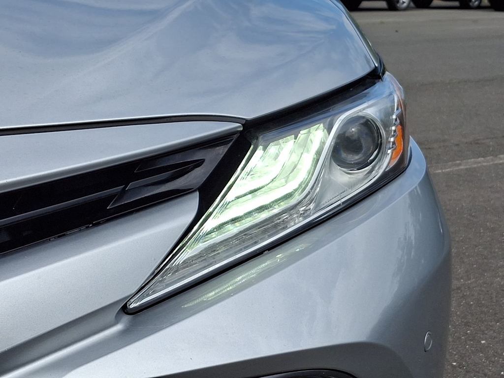 Thumbnail: 2018 Toyota Camry - 30