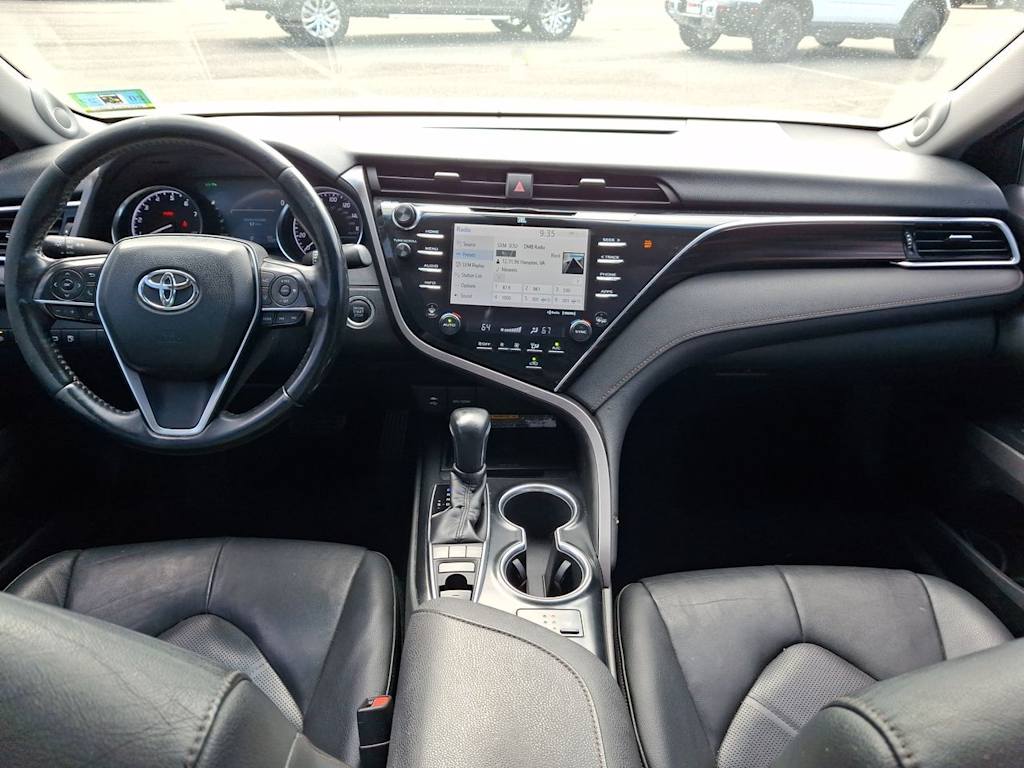 Thumbnail: 2018 Toyota Camry - 2