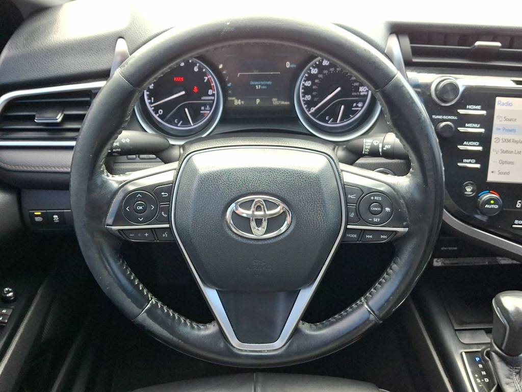 Thumbnail: 2018 Toyota Camry - 11