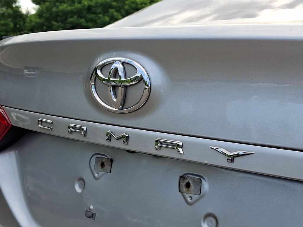 Thumbnail: 2018 Toyota Camry - 29