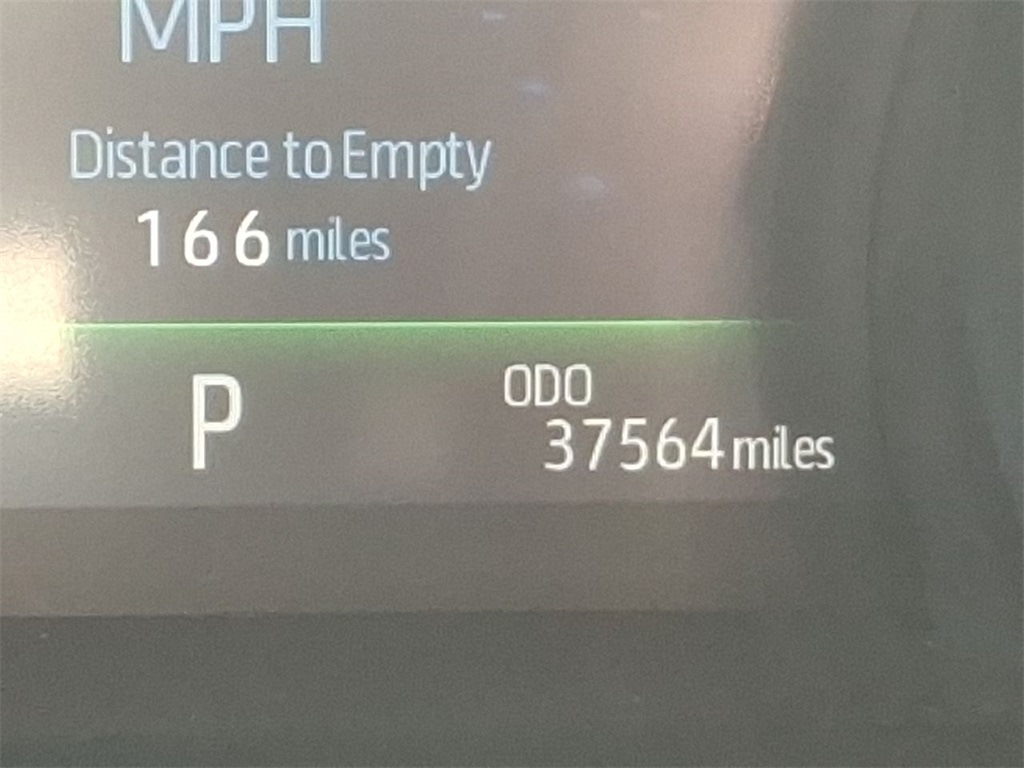 Thumbnail: 2024 Toyota Camry - 15