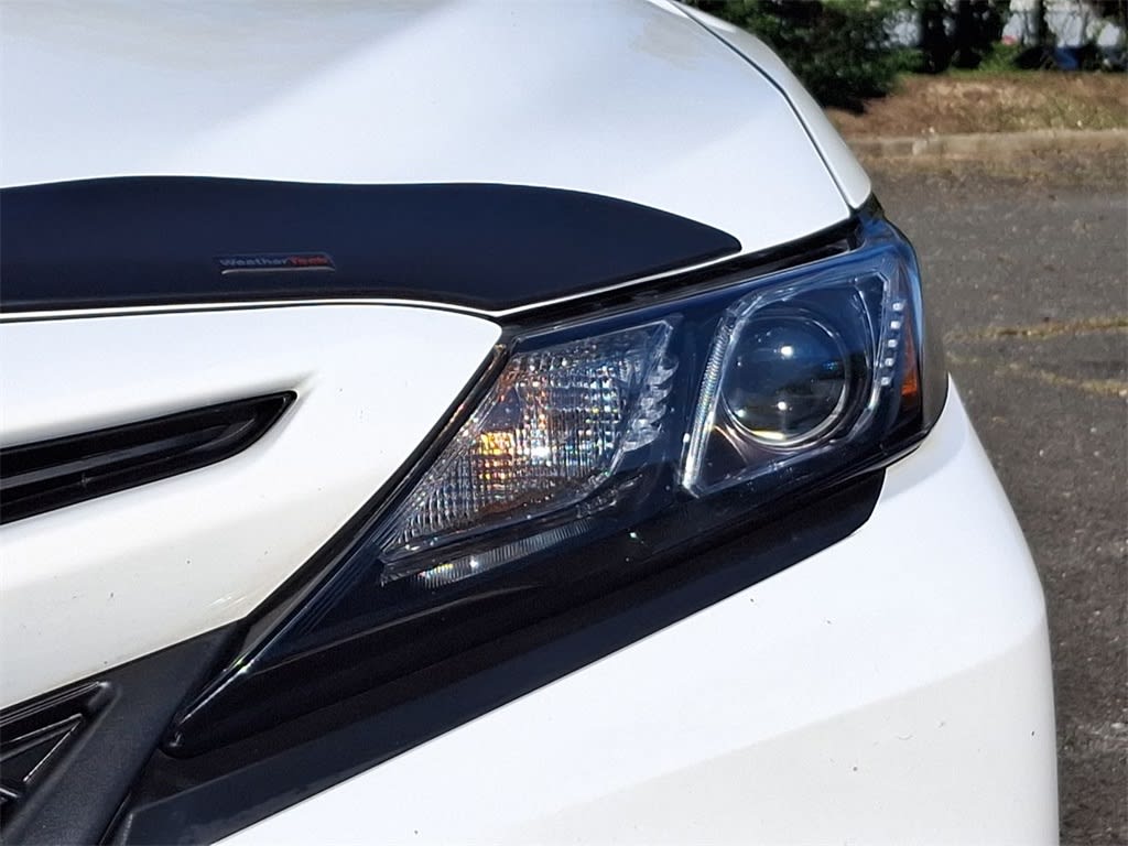 Thumbnail: 2024 Toyota Camry - 30