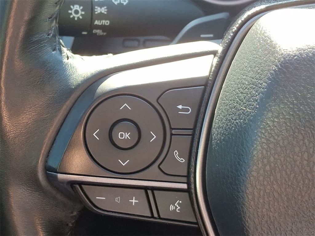 Thumbnail: 2024 Toyota Camry - 25