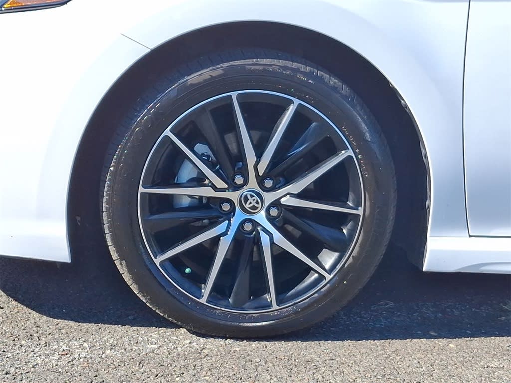 Thumbnail: 2024 Toyota Camry - 6