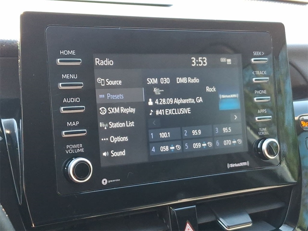 Thumbnail: 2024 Toyota Camry - 13