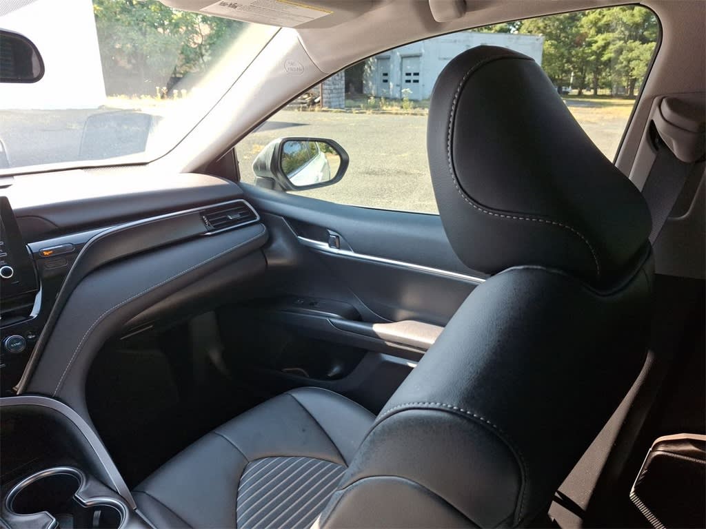 Thumbnail: 2024 Toyota Camry - 8