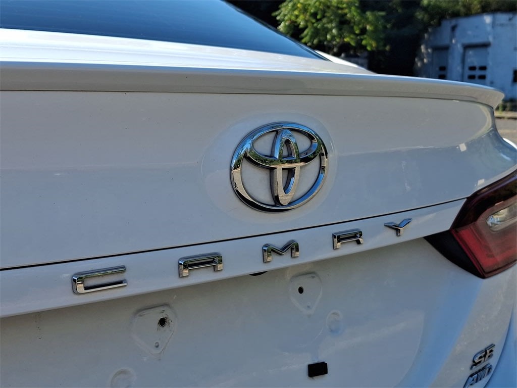 Thumbnail: 2024 Toyota Camry - 29