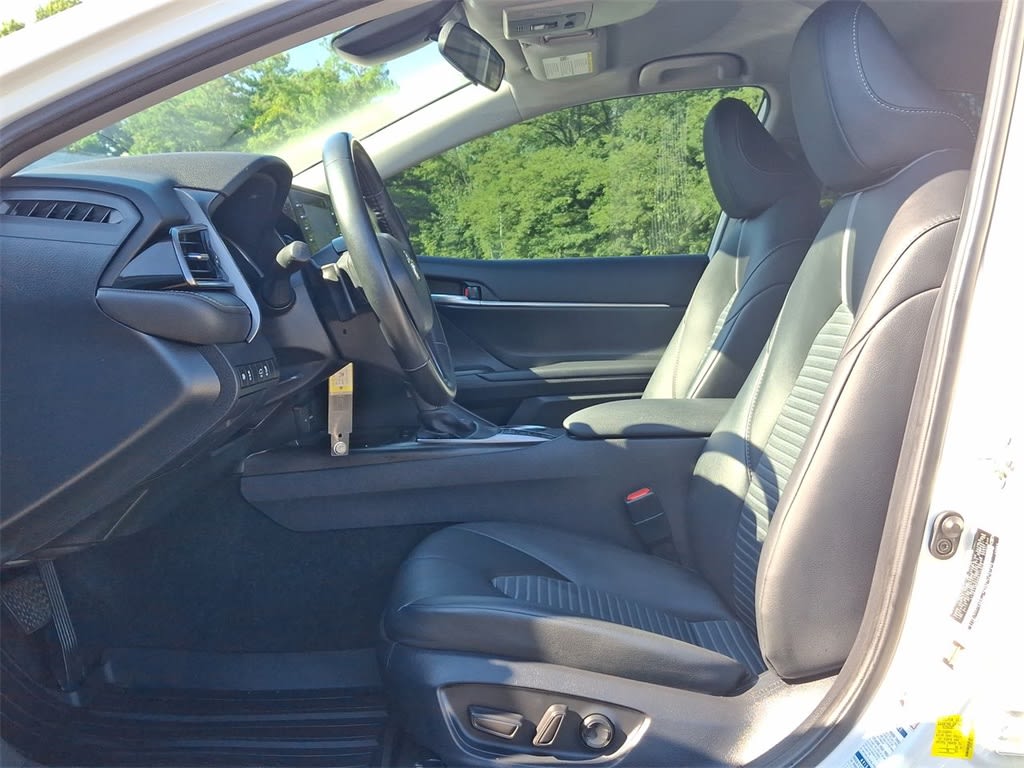 Thumbnail: 2024 Toyota Camry - 9