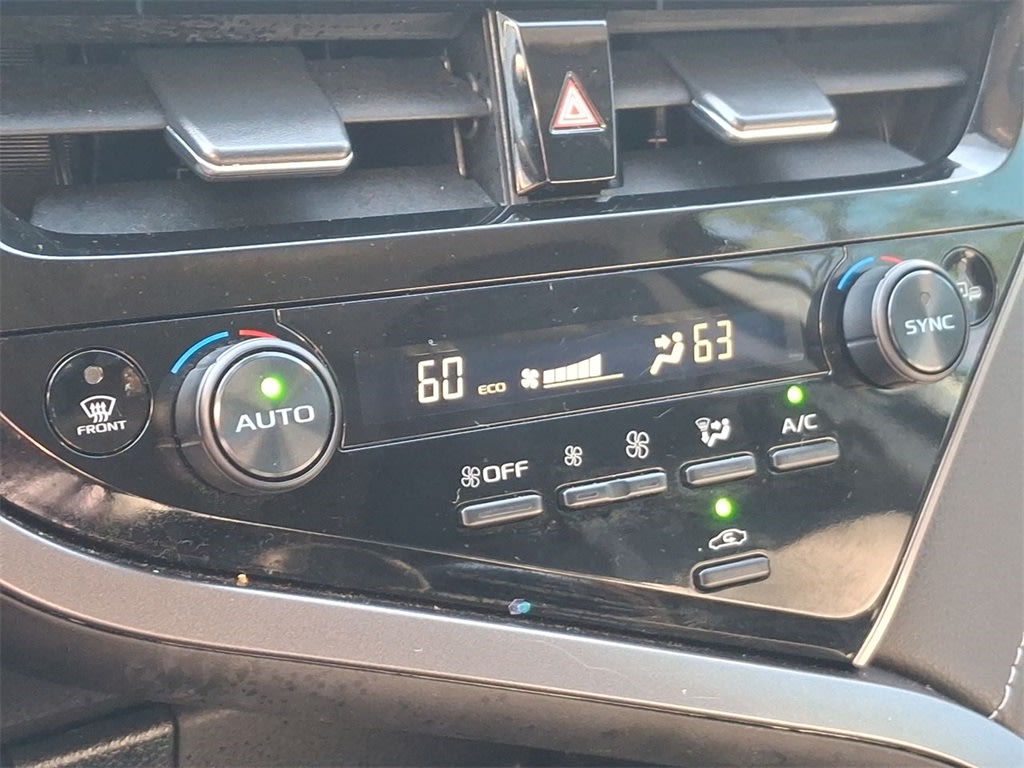 Thumbnail: 2024 Toyota Camry - 27