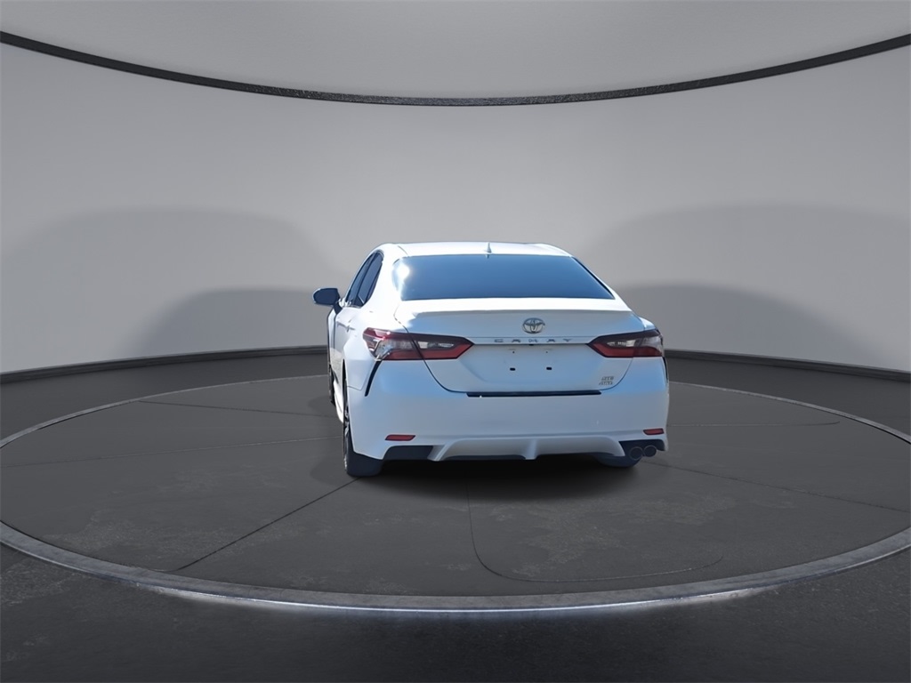 Thumbnail: 2024 Toyota Camry - 5