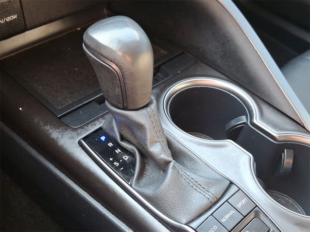 Thumbnail: 2024 Toyota Camry - 14