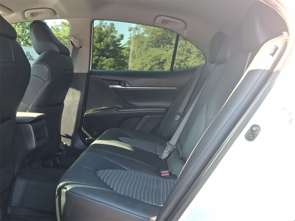 Thumbnail: 2024 Toyota Camry - 28