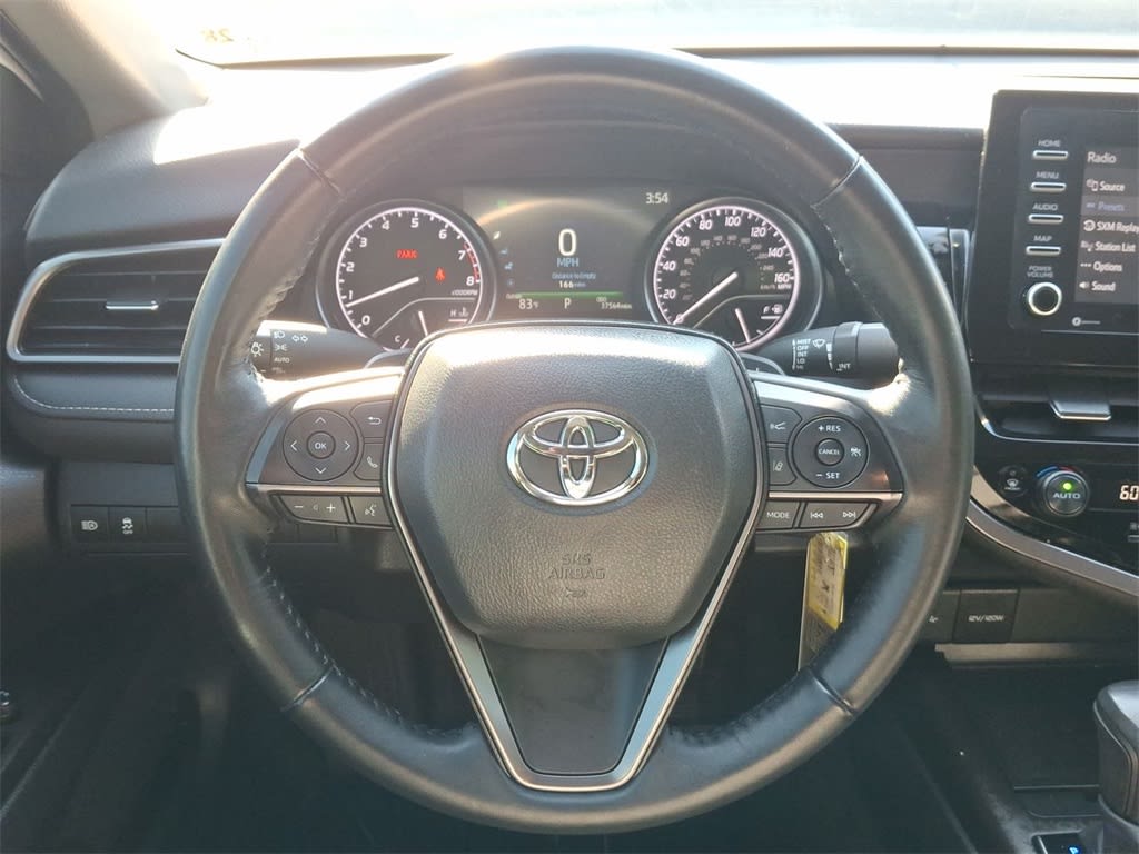 Thumbnail: 2024 Toyota Camry - 11