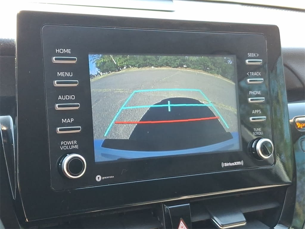 Thumbnail: 2024 Toyota Camry - 24