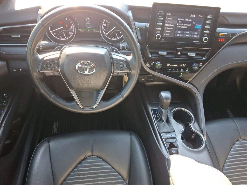 Thumbnail: 2024 Toyota Camry - 12