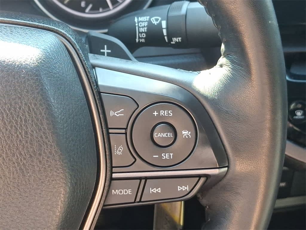 Thumbnail: 2024 Toyota Camry - 26