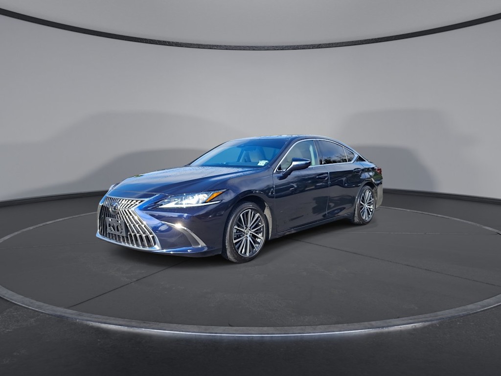 Thumbnail: 2025 Lexus ES - 5
