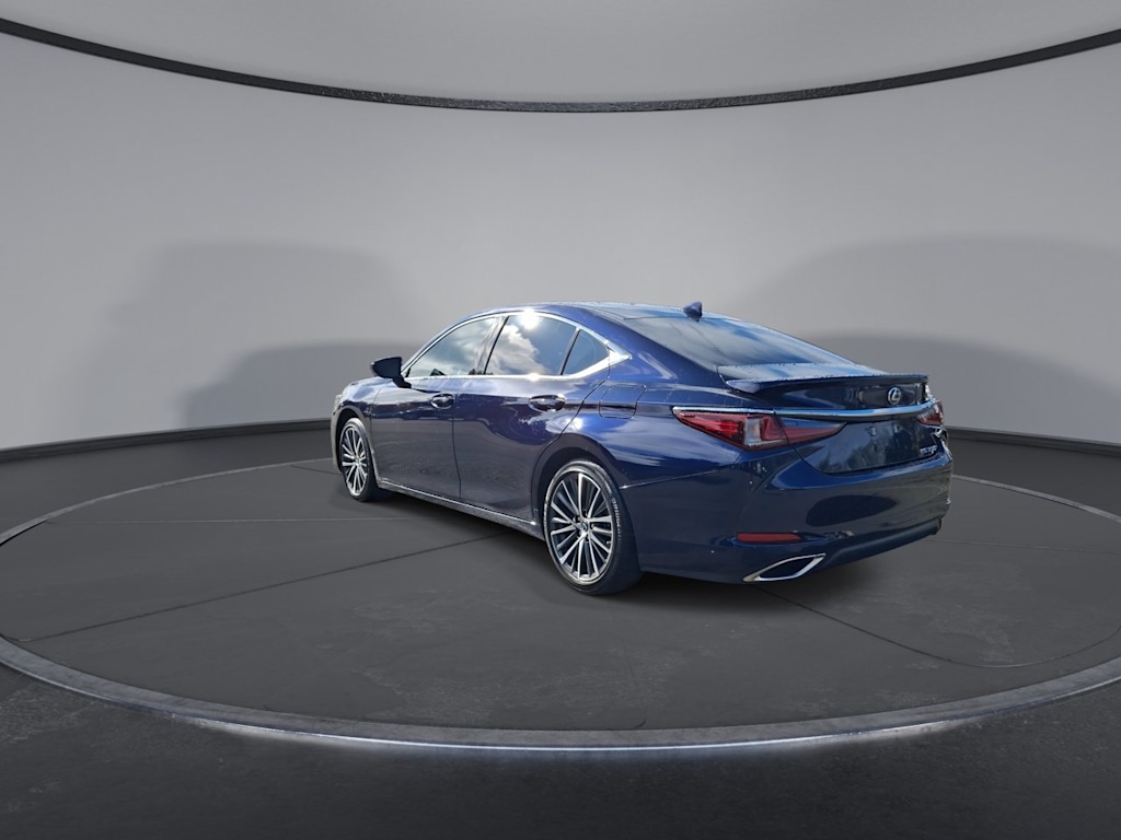 Thumbnail: 2025 Lexus ES - 19